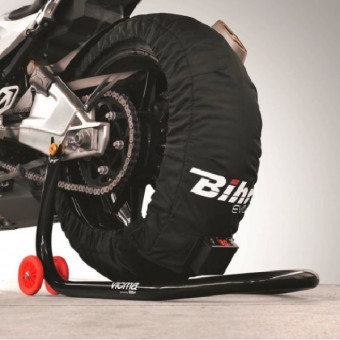 Termocoperta Bihr Home Track EVO 2 165 autoregolante