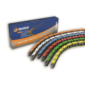 Catena Tecnium SV420 chiusura a clip