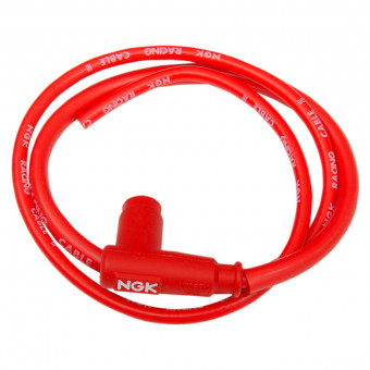 Cappuccio candela NGK CBL 90DEG 100CM RMVBL NGK