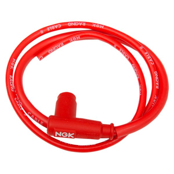 Cappuccio candela NGK CBL 90DEG 100CM RMVBL NGK