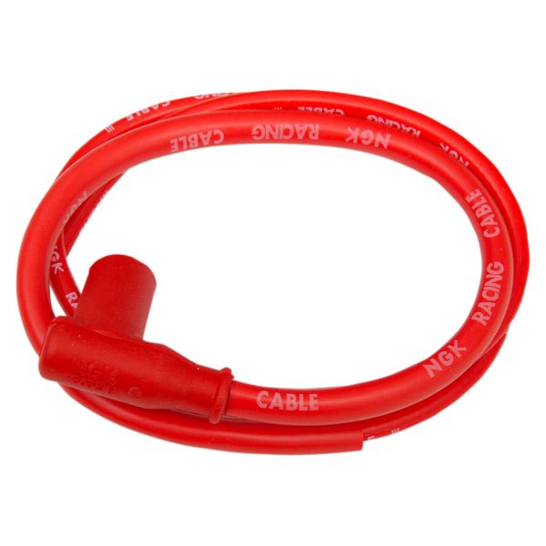 Cappuccio candela NGK CBL 90DEG 100CM SOLID NGK