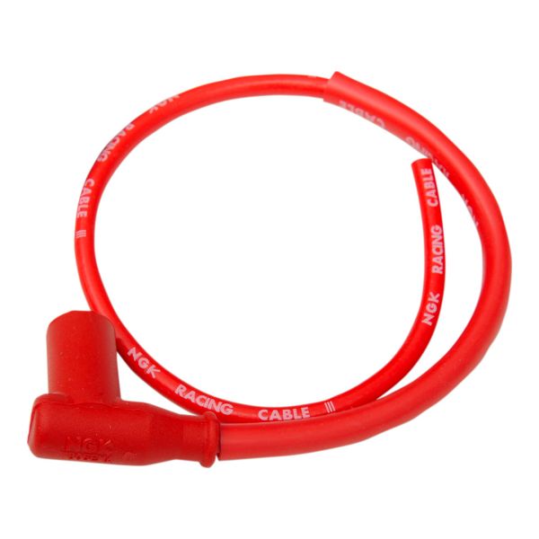 Cappuccio candela NGK CBL 90DEG 50CM SOLID NGK