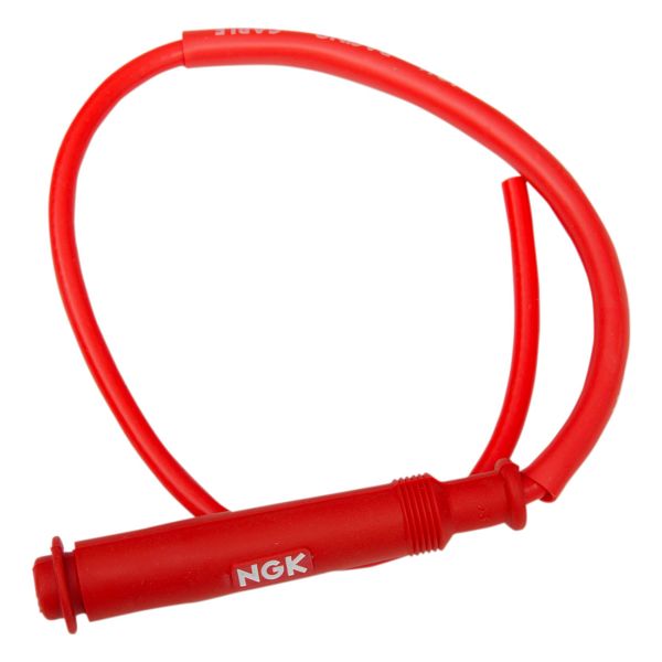Cappuccio candela NGK CBL STRAIGHT 50CM SLD NGK