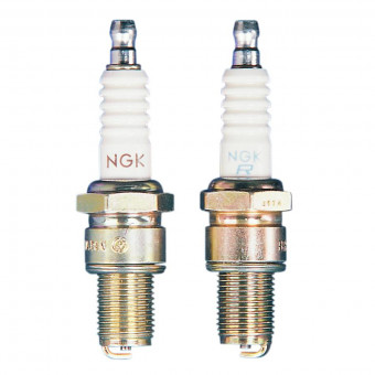 Candela NGK LMAR8D-J Candela NGK LMAR8D-J