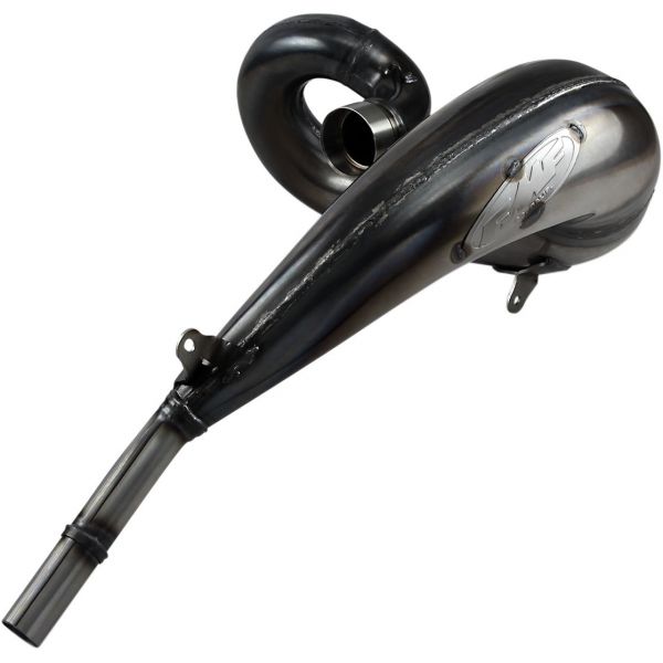 Collettore FMF Collecteur Factory Fatty Gas Gas EC250/EC300 (18)