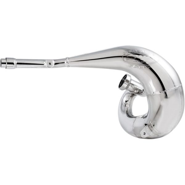 Collettore FMF Collecteur Factory Fatty Nickel KTM SX250/Husqvarna TE250/TC250 (17-18)