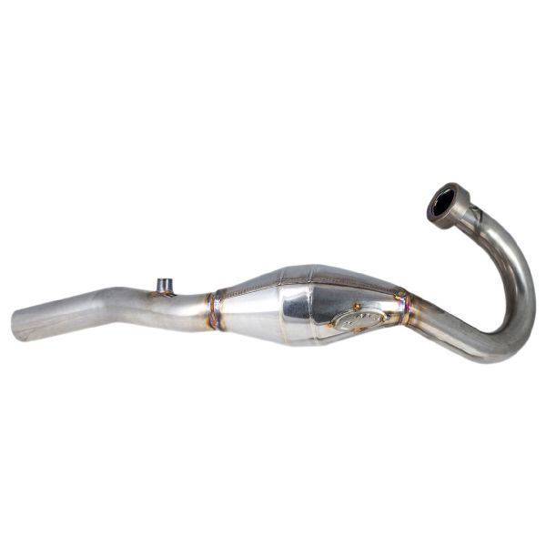 Collettore FMF Collecteur MegaBomb Inox Honda CRF250L (17-20)