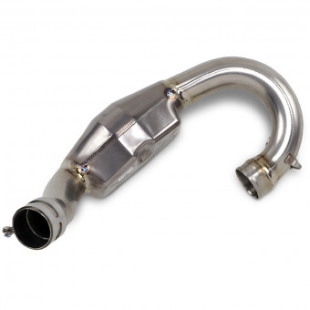 Collettore FMF Collecteur MegaBomb Titane KTM SX-F 250/Husqvarna FC250 (19-23)