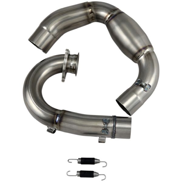 Collettore FMF Collecteur MegaBomb Titane Yamaha WR450F/YZ450F (18-20)