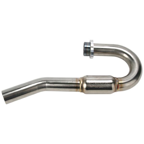 Collettore FMF Collecteur PowerBomb Inox Kawasaki KX450F (06-11) Collettore FMF Collecteur PowerBomb Inox Kawasaki KX450F (06-11)