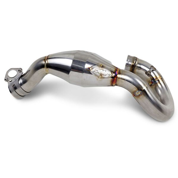 Collettore FMF Collecteur MegaBomb Inox KTM SX-F 350/Husqvarna FC350 (19-22) Collettore FMF Collecteur MegaBomb Inox KTM SX-F 350/Husqvarna FC350 (19-22)