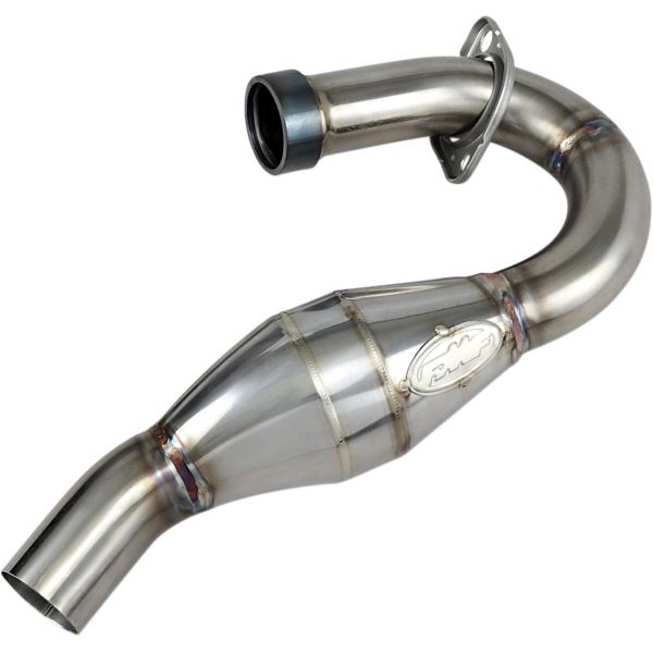 Collettore FMF Collecteur MegaBomb Inox Yamaha WR450F/YZ450F (03-14)