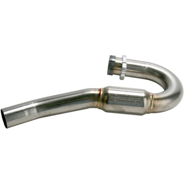 Collettore FMF Collecteur PowerBomb Inox Suzuki RM-Z 450 (05-07)