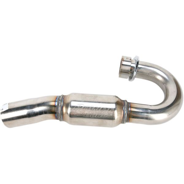 Collettore FMF Collecteur PowerBomb Inox Yamaha WR250R/WR250X (08-16)