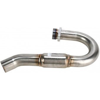 Collettore FMF Collecteur PowerBomb Inox Yamaha WR450F/YZ450F (07-15) Collettore FMF Collecteur PowerBomb Inox Yamaha WR450F/YZ450F (07-15)