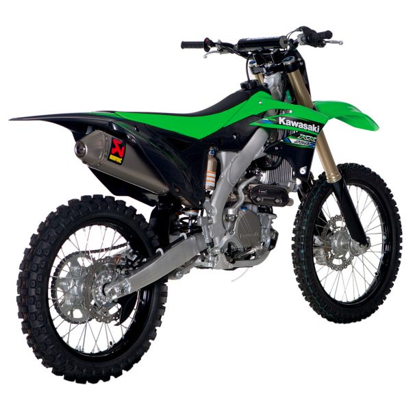 Kawasaki kxf 250 2009 cheap