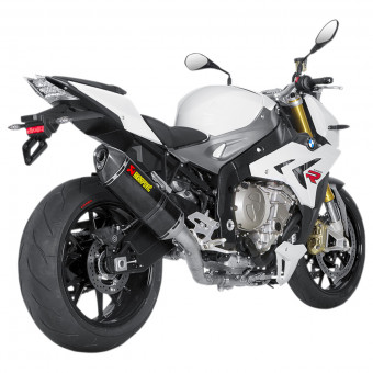 Akrapovic Racing Inox/Carbone BMW S1000R 2014-2016