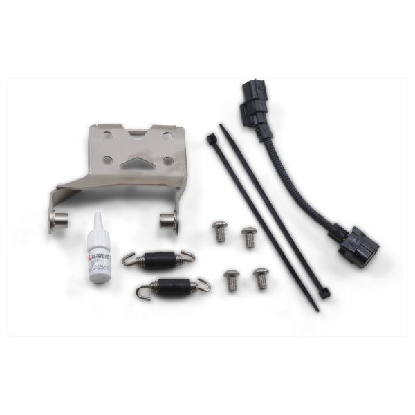 Akrapovic Racing Inox/Titane/Carbone Honda CB650R/CB650F/CBR650R/CBR650F 2014-2020