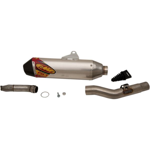 Silenziatore FMF Factory 4.1 RCT Carbone Suzuki RM-Z 250 (19-20)