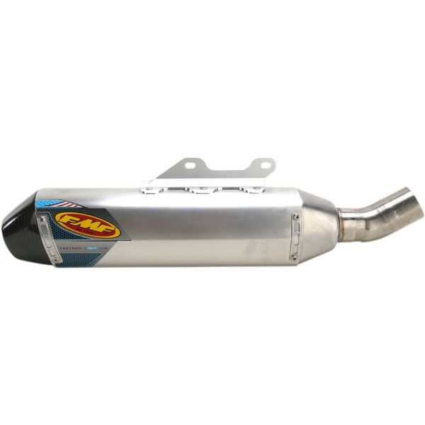Silenziatore FMF Factory 4.1 RCT Carbone Yamaha YZ450F (10-13)