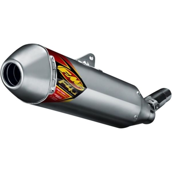 Silenziatore FMF Factory 4.1 RCT Honda CRF450X Enduro (05-17)