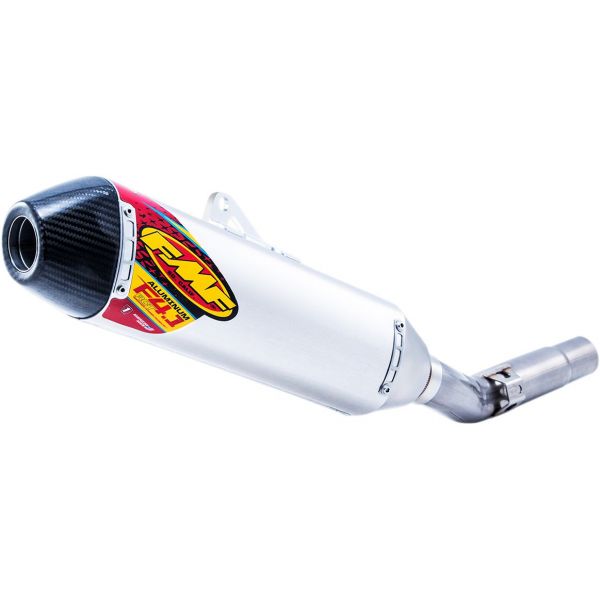 Silenziatore FMF Factory 4.1 RCT Suzuki RM-Z 450 (18-21)