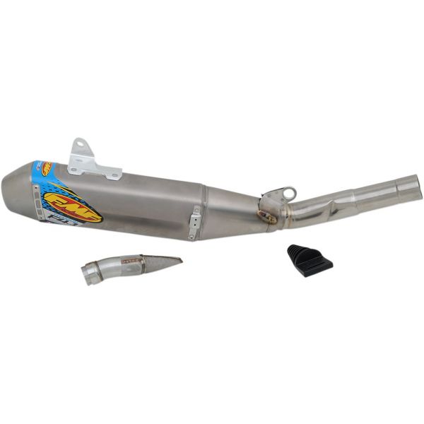 Silenziatore FMF Factory 4.1 RCT Titane Yamaha YZ250F (19-20)