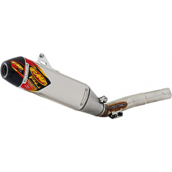 Silenziatore FMF Factory 4.1 RCT Yamaha WR250F/YZ250F (14-19) Silenziatore FMF Factory 4.1 RCT Yamaha WR250F/YZ250F (14-19)