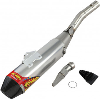 Silenziatore FMF Factory 4.1 RCT Yamaha YZ450F (18-20) Silenziatore FMF Factory 4.1 RCT Yamaha YZ450F (18-20)