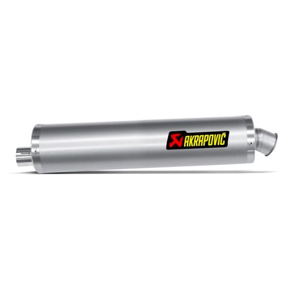 Silenziatore Akrapovic Inox/Titane BMW R1150GS 1999-2005