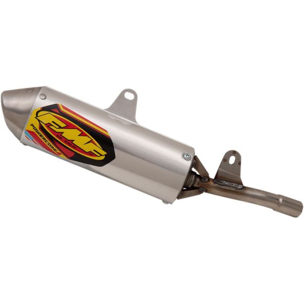 Silenziatore FMF Powercore 4 Mini Honda CRF110F (19-21)