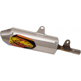 Silenziatore FMF Powercore 4 Mini Honda CRF125F (19-21) Silenziatore FMF Powercore 4 Mini Honda CRF125F (19-21)