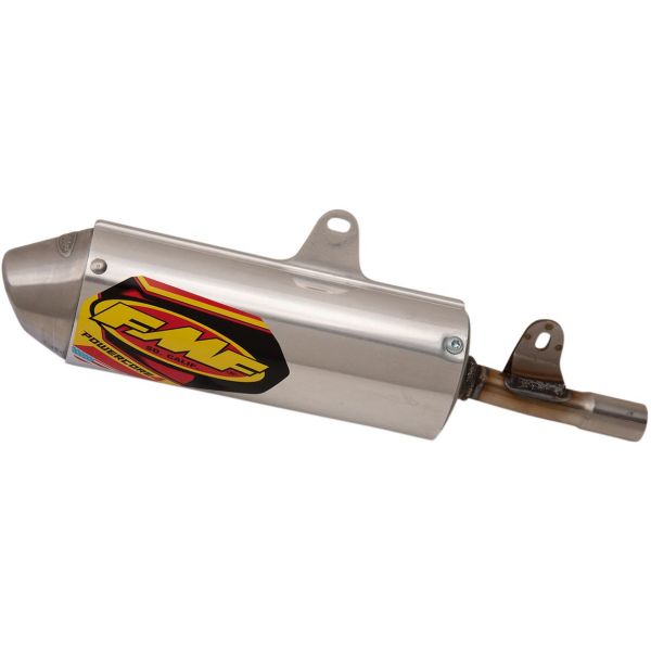 Silenziatore FMF Powercore 4 Mini Honda CRF125F (19-21)