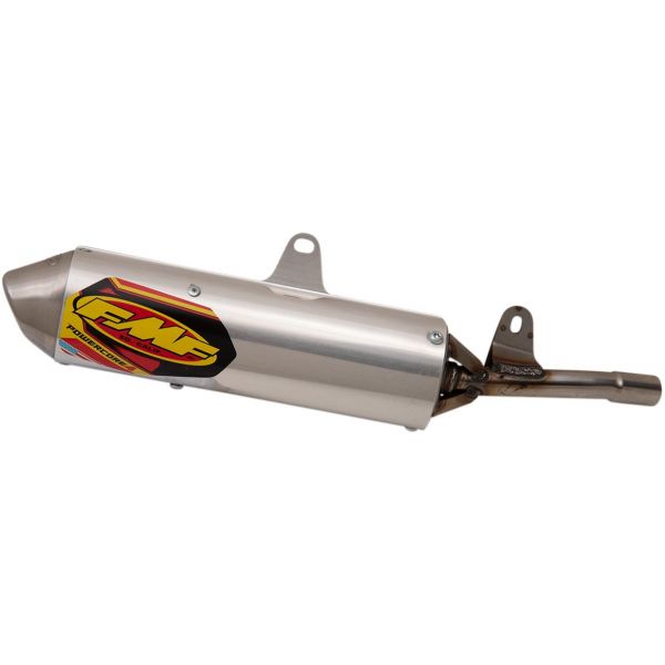Silenziatore FMF Powercore 4 Mini SA Honda CRF110F (19-21)