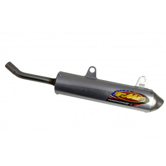 Silenziatore FMF Powercore 2 Beta RR 125 Enduro/Motard (18) Silenziatore FMF Powercore 2 Beta RR 125 Enduro/Motard (18)