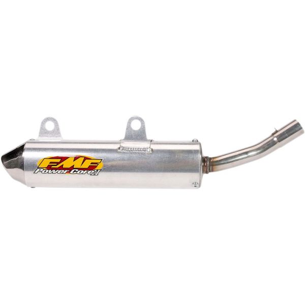 Silenziatore FMF Powercore 2 Gas Gas EC250/EC300 (03-06) Silenziatore FMF Powercore 2 Gas Gas EC250/EC300 (03-06)