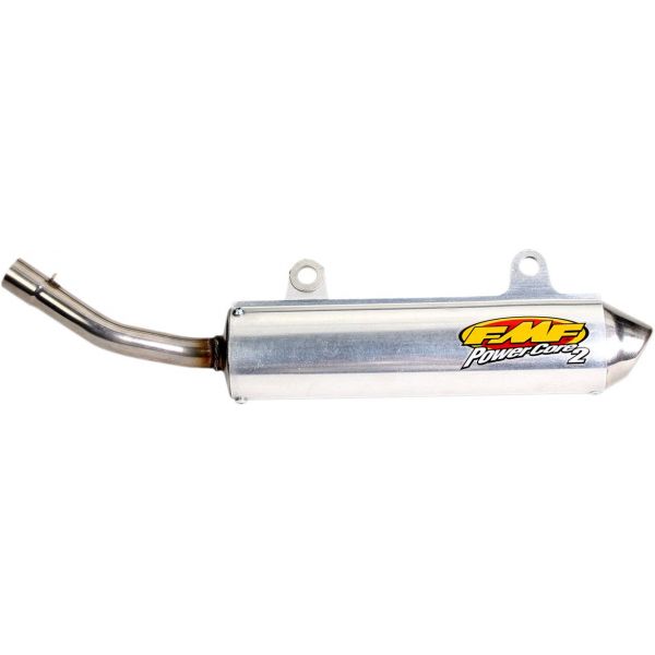 Silenziatore FMF Powercore 2 Honda CR250R (92-96)