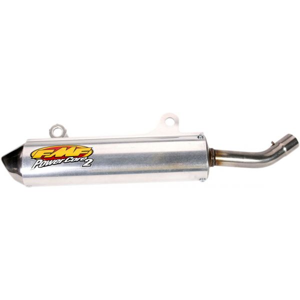 Silenziatore FMF Powercore 2 Honda CR500R (91-01)