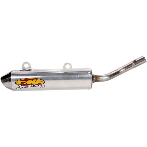 Silenziatore FMF Powercore 2 Kawasaki KX250 (99-02)
