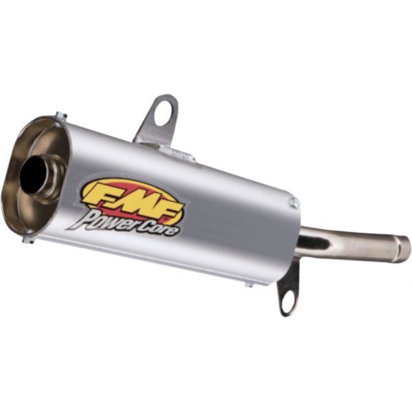Silenziatore FMF Powercore 2 Kawasaki KX65A (03-21)