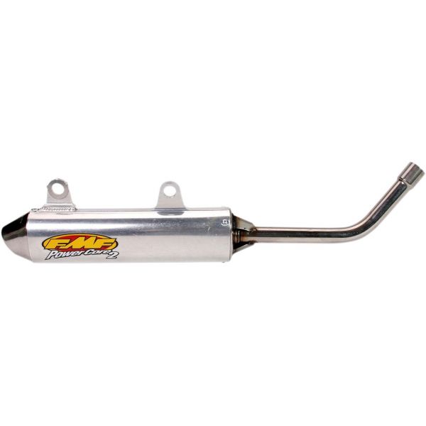 Silenziatore FMF Powercore 2 KTM EXC 200 (98-03) Silenziatore FMF Powercore 2 KTM EXC 200 (98-03)