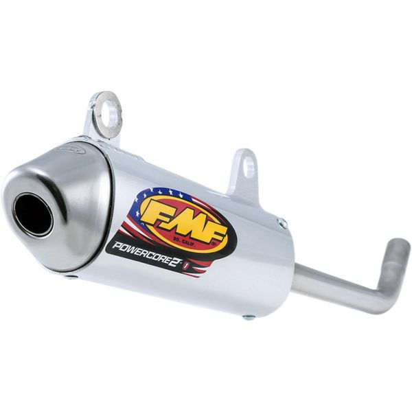 Silenziatore FMF Powercore 2 KTM EXC 250/300 TPI/Husqvarna TE/TC 250/300 (17-18) Silenziatore FMF Powercore 2 KTM EXC 250/300 TPI/Husqvarna TE/TC 250/300 (17-18)