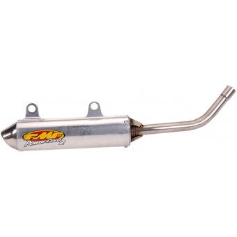Silenziatore FMF Powercore 2 KTM EXC/SX 250/300 (98-03) Silenziatore FMF Powercore 2 KTM EXC/SX 250/300 (98-03)