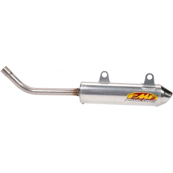 Silenziatore FMF Powercore 2 KTM EXC200/EXC250/EXC300 (04-10)