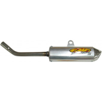 Silenziatore FMF Powercore 2 KTM SX125/SX150 (04-10) Silenziatore FMF Powercore 2 KTM SX125/SX150 (04-10)