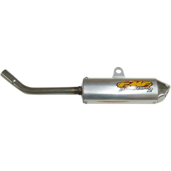 Silenziatore FMF Powercore 2 KTM SX125/SX150 (04-10)