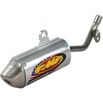 Silenziatore FMF Powercore 2 KTM SX50/Husqvarna TC50 (17-21)