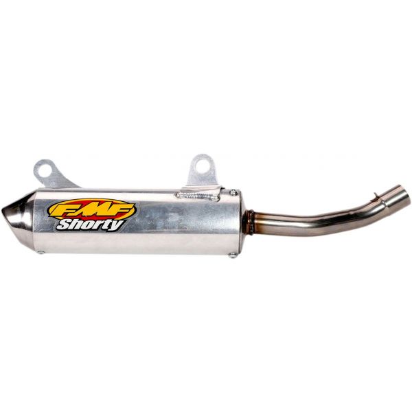Silenziatore FMF Powercore 2 Shorty Honda CR250R (00-01)