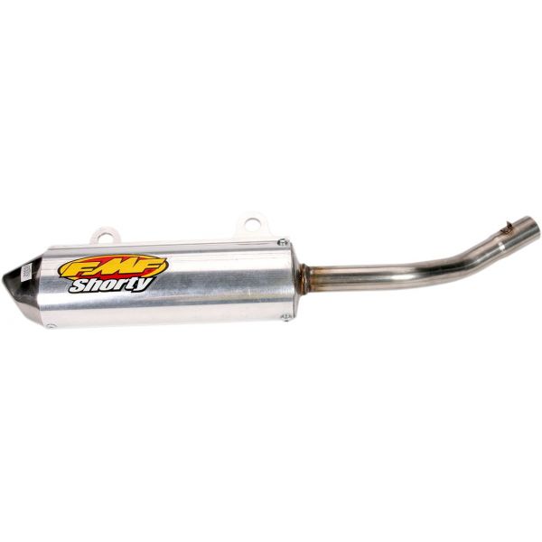 Silenziatore FMF Powercore 2 Shorty Kawasaki KX250 (94-98)
