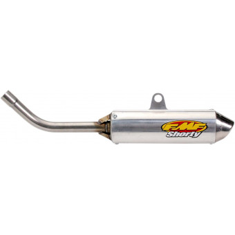 Silenziatore FMF Powercore 2 Shorty KTM EXC200/EXC300/SX250 (04-10)